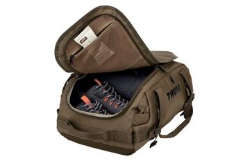 Thule 5587 Chasm 30L duffel bag deep khaki