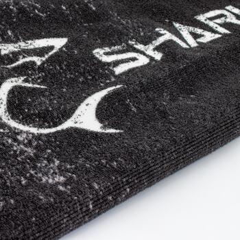 White Shark STINGRAY Towel TW-01
