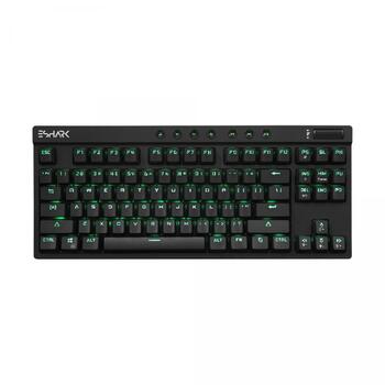 White Shark Premium Line Gaming Keyboard Kodachi ESL-K1