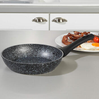 Salter BW05745SS2EU7 Megastone 20cm Fry Pan