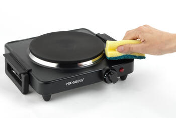 Progress EK4353PFVDE Single Hot Plate