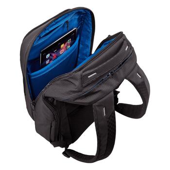 Thule 5258 Crossover 2 Laptop Backpack 30L Black