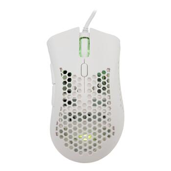 Baracuda CORAL-W BGM-032, White