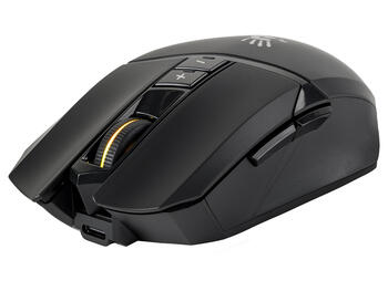 A4Tech 47696 Bloody R36 Ultra Black