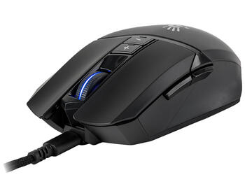 A4Tech 47696 Bloody R36 Ultra Black