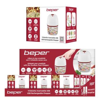 Beper P102ROB051