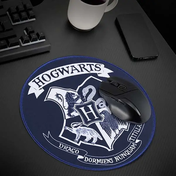 Subsonic Gaming Mouse Pad Harry Potter