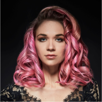 Revamp TO-2010 Progloss Diverse Soft Waves Barrel