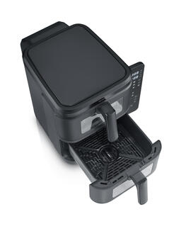 Severin FR 2468 Hot Air Fryer