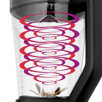 Gastroback 40987 Design Multi-Power Blender Mix & Soup 2000 W
