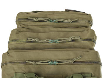 Tracer 47577 Alpha Backpack 15,6 Green
