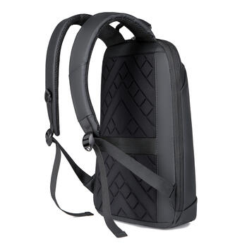 Sponge Thinbag Backpack 15,6 Black