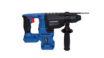 Blaupunkt CH6010 Rotary Hammer 18V