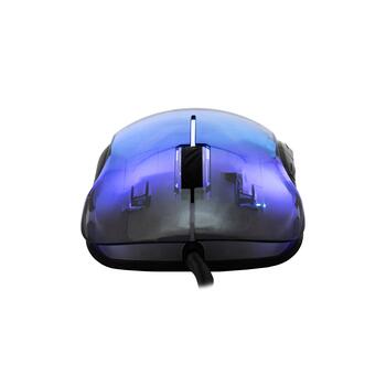 White Shark MORDRED-B GM-5017, Black