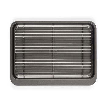 Russell Hobbs RH03903 Stacking 7 Piece Bakeware Set