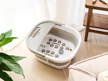 Lafe 47805 Foldable Foot Massager FlexiSpa