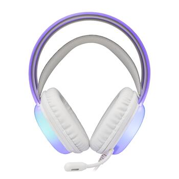 White Shark GH-2444 Peacock-2 White