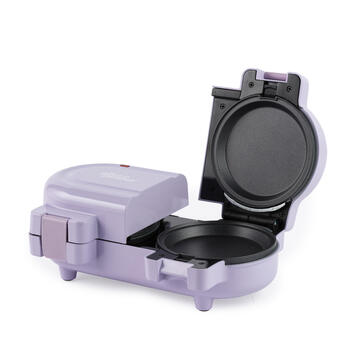 Giles & Posner EK5923GSPPVDE Double Snack &t Waffle Maker
