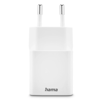 Hama 00201992 Fast Charger 30W white