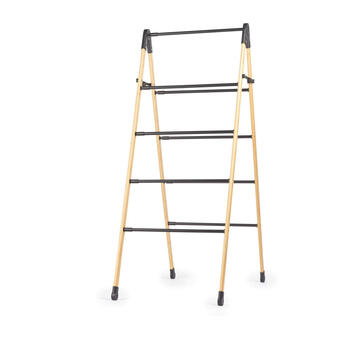 Beldray LA00000051EU7 Bamboo Clothes Airer