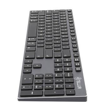 Tellur Shade Wireless Slim Keyboard