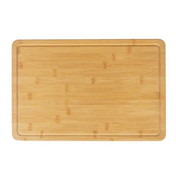 Russell Hobbs RH04067 Element Bamboo Butchers Block 46 x 30cm