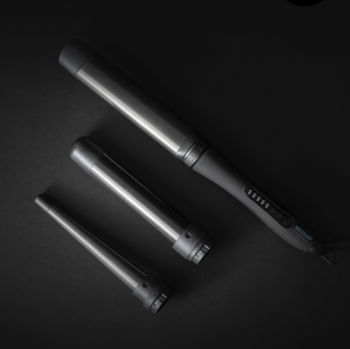Revamp WD-1500-GB Progloss Multiform Curl & Waves