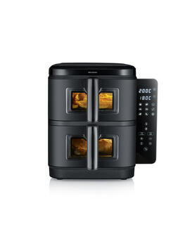 Severin FR 2468 Hot Air Fryer