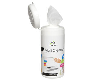 Tracer 20130 Multi Cleaner Tissues 100pcs