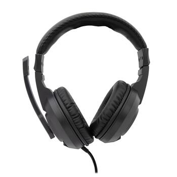 Baracuda BGH-021 Hydra Black