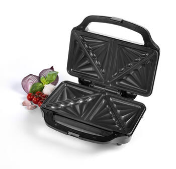 Salter EK2017TFVDE Deep Fill Sandwich Maker