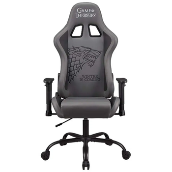 Subsonic Pro Gaming Seat Game Of Thrones