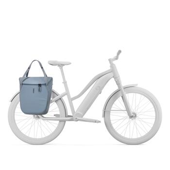 Thule 5471 Chasm Cooler 21L with InLock Mid Blue