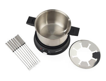 Progress EK6675PVDE Electric Fondue Maker