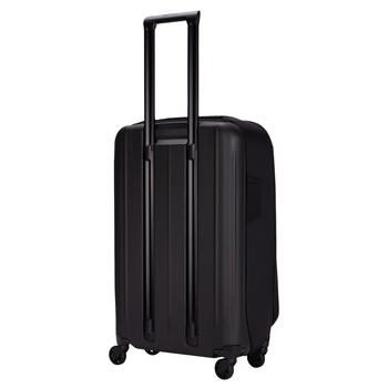 Thule 5049 Subterra 2 checked spinner black
