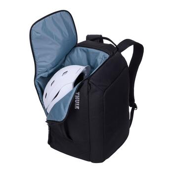 Thule 5152 Roundtrip Ski Boot Backpack 45L Black
