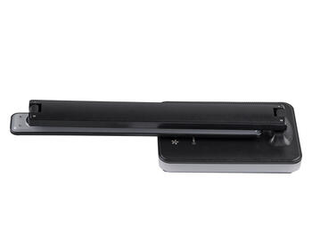 Tracer 47710 Prisma Black LED Desk Lamp