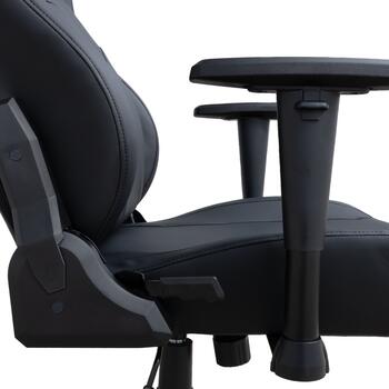 White Shark SPEEDWAY Gaming Chair