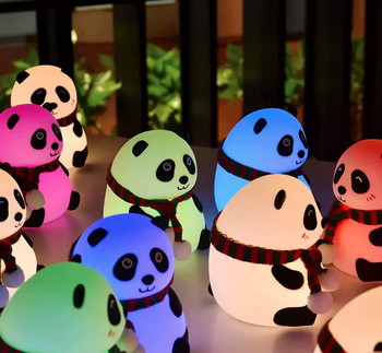 Tellur Panda Night Light