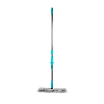 Beldray LA00000044UFEU7 Anti-bac Telescopic Double-Sided Flat Mop