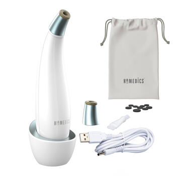 Homedics MD-1000 Revive Microdermabrasion and Skincare Cooling
