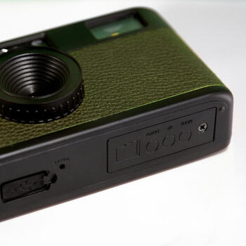 Camp Snap CS-V105-GR-WW Green