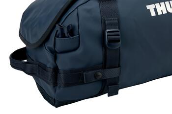 Thule 5586 Chasm 30L duffel bag darkest blue