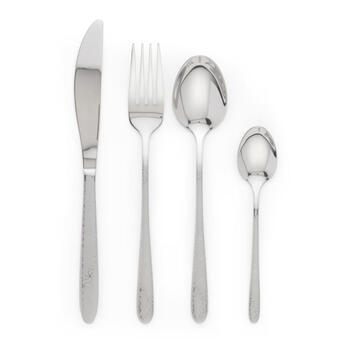 Russell Hobbs BW04303EU7 Vermont Cutlery Set 24pcs