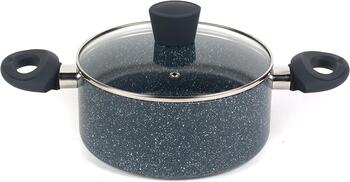 Russell Hobbs RH00848EU Nightfall stone stockpot 20cm