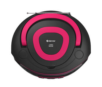 Denver TDB-212 Pink