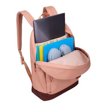 Case Logic 5192 Commence recycled backpack CCAM-1216 Sugared peach