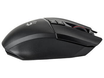 A4Tech 47696 Bloody R36 Ultra Black