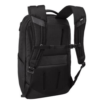 Thule 5381 Accent backpack 23L black