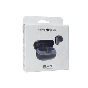 White Shark BLAZE-B GEB-TWS-201, Black